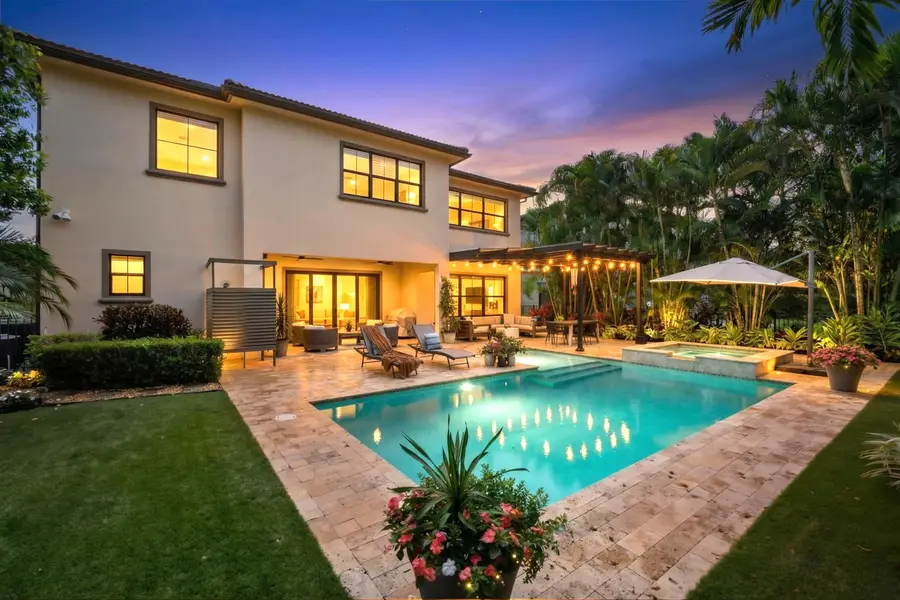 8685 Watercrest Circle W, Parkland, FL 33076 - #2