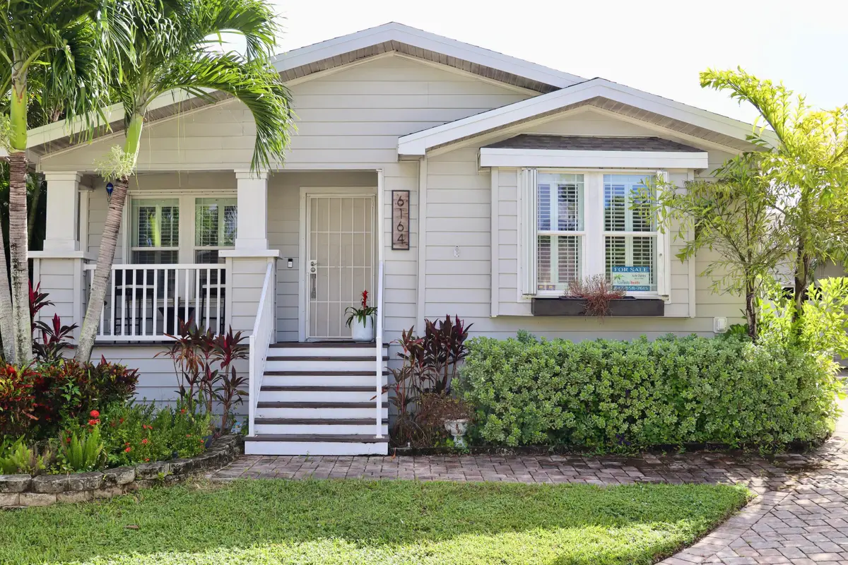 6164 N Ironwood Lane, Atlantis, FL 33462 - #1