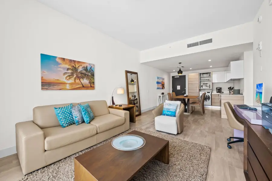 777 N Ocean Drive #N407, Hollywood, FL 33019 - #3