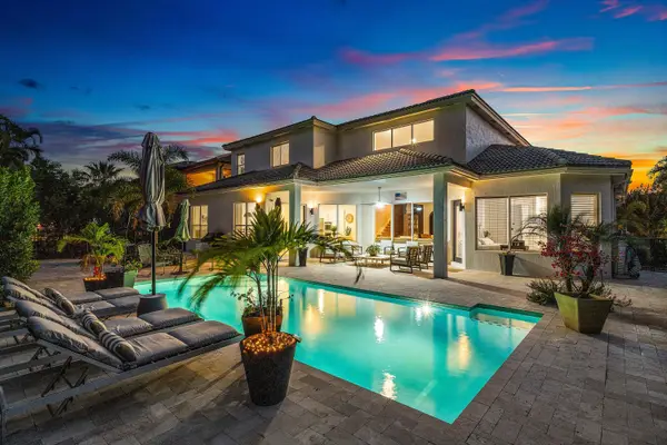 10317 Oak Meadow Lane, Lake Worth, FL 33449