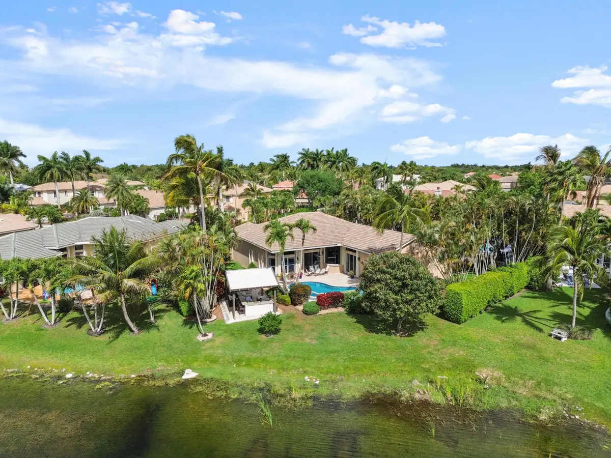 12028 NW 49th Drive, Coral Springs, FL 33076 - #1