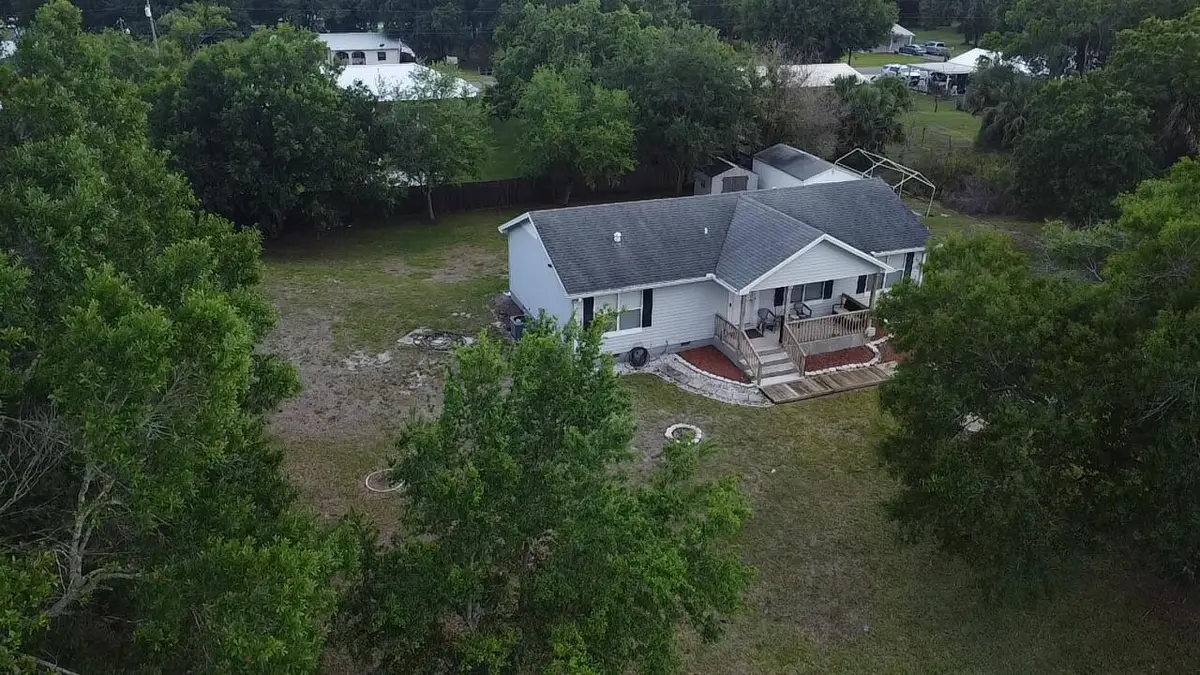 7718 NW 82nd Court, Okeechobee, FL 34972 - #1