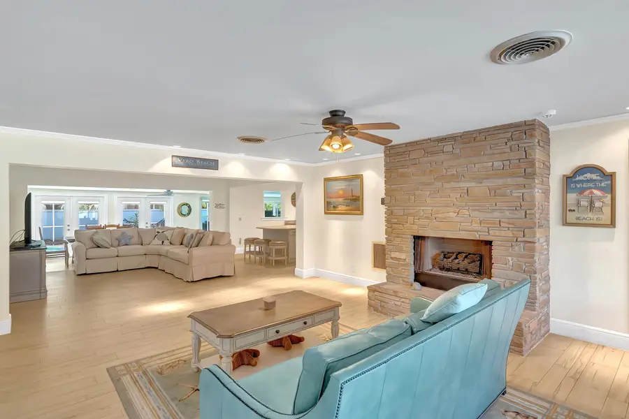 500 Gardenia Lane, Vero Beach, FL 32963 - #2