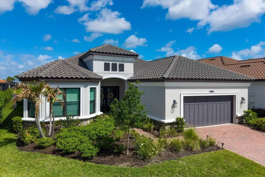 12809 SW Barelli Court, Port Saint Lucie, FL 34987 - #2