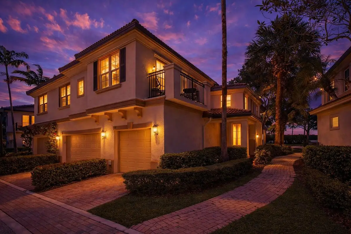 179 Evergrene Parkway, Palm Beach Gardens, FL 33410 - #1