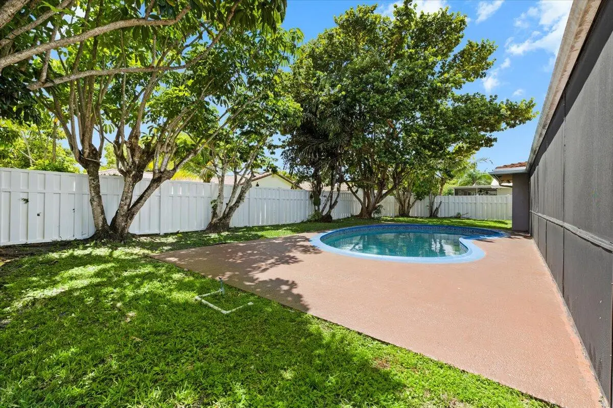 11744 NW 26th Court, Coral Springs, FL 33065 - #1