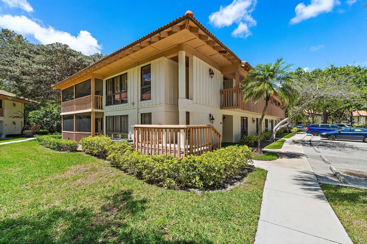 128 Brackenwood Road #128, Palm Beach Gardens, FL 33418 - #1