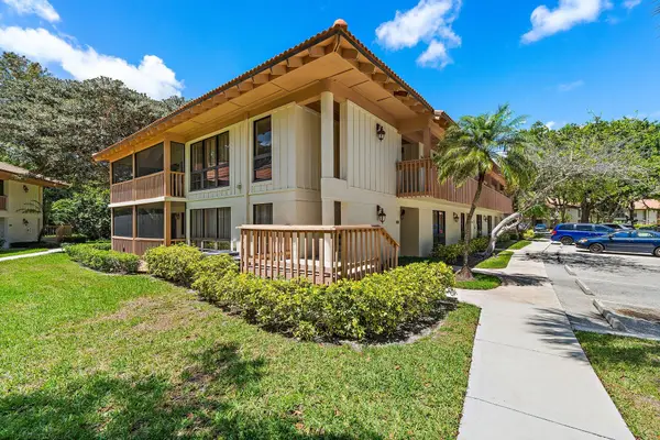 128 Brackenwood Road #128, Palm Beach Gardens, FL 33418