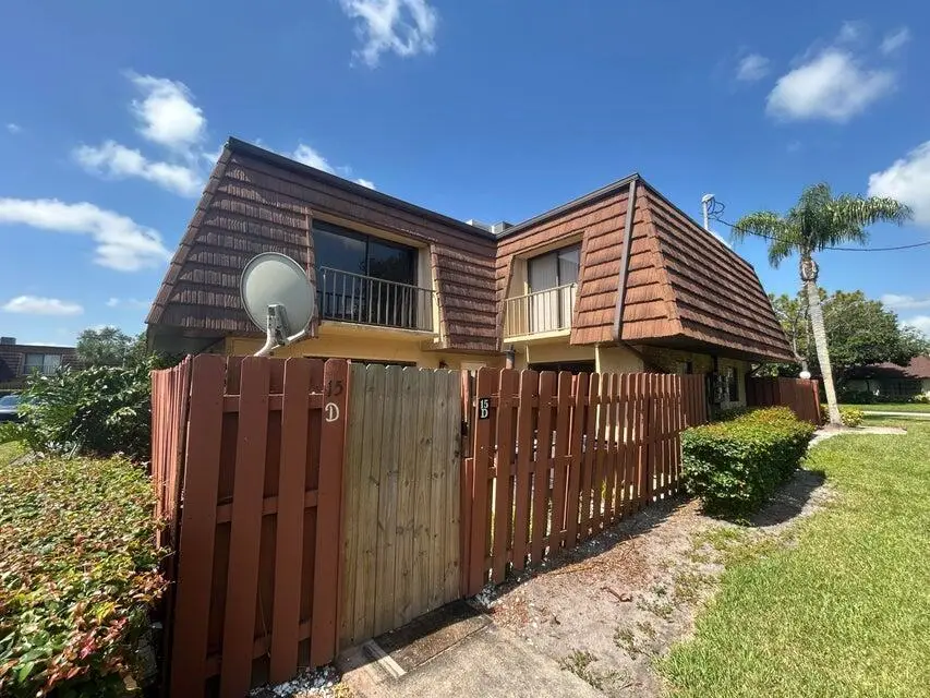 1402 Nebraska #15d, Fort Pierce, FL 34950 - #1