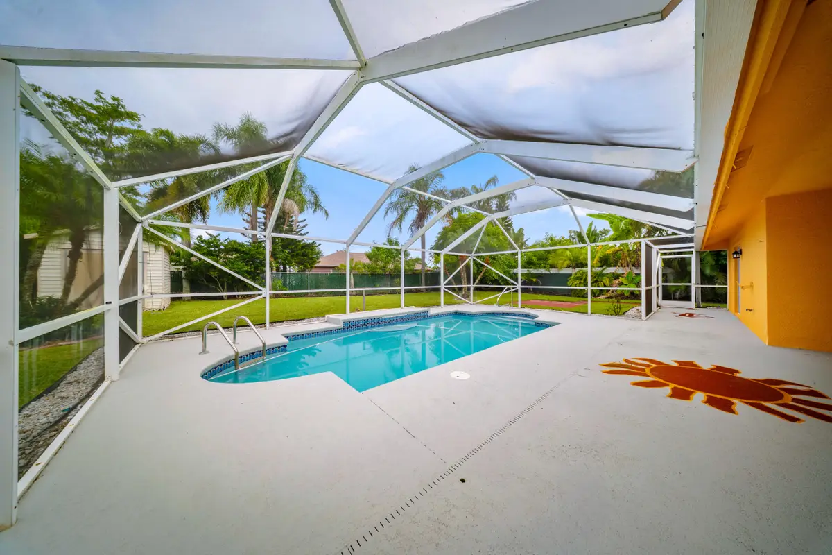 6121 NW Daroco Terrace, Port Saint Lucie, FL 34986 - #1