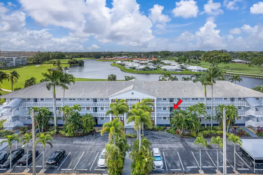 169 Atlantis Boulevard #205, Atlantis, FL 33462 - #2