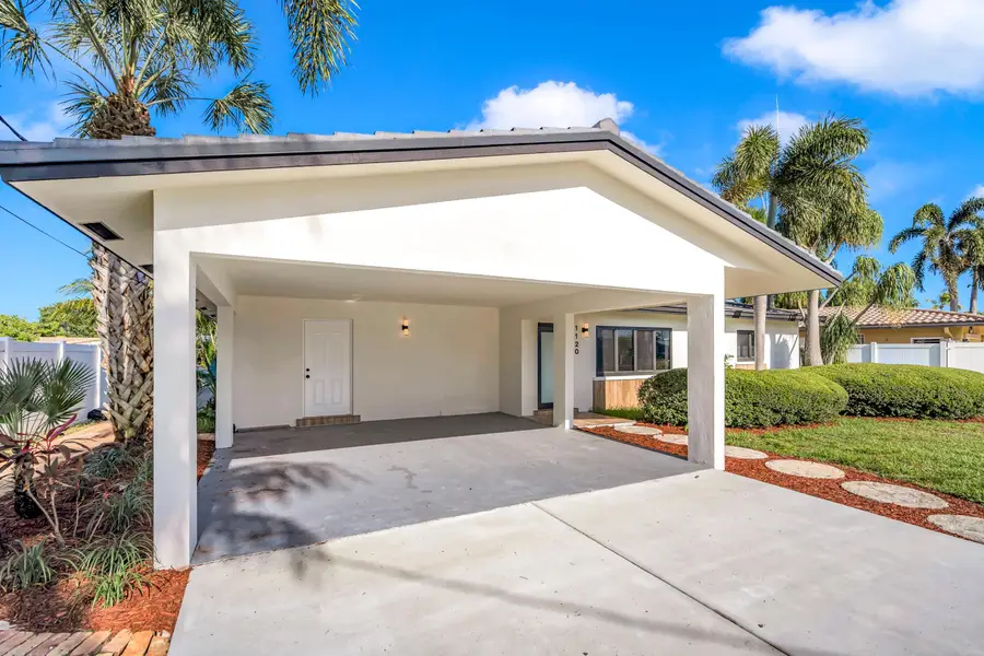 1120 SE 9th Avenue, Pompano Beach, FL 33060 - #3