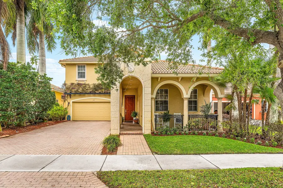 123 Via Castilla, Jupiter, FL 33458 - #3