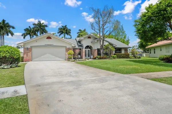 1540 Farmington Court, Wellington, FL 33414