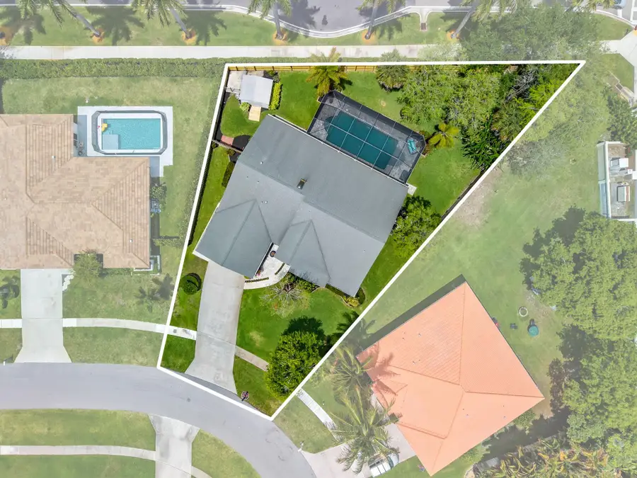 1540 Farmington Court, Wellington, FL 33414 - #3