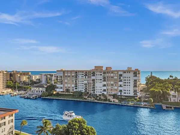 1150 Hillsboro Mile #1008, Hillsboro Beach, FL 33062