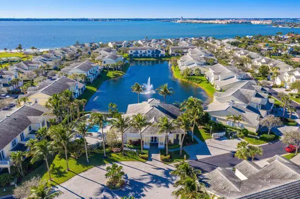 1406 Mariner Bay Boulevard, Fort Pierce, FL 34949