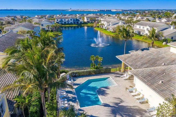 1406 Mariner Bay Boulevard, Fort Pierce, FL 34949 - #3