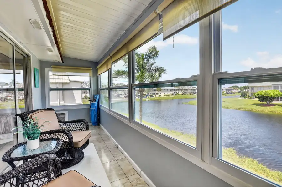 380 Monaco H, Delray Beach, FL 33446 - #2
