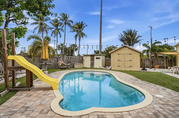 5301 SW 29th Way, Fort Lauderdale, FL 33312