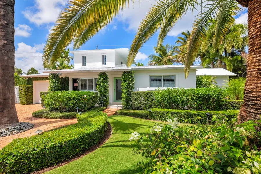 203 Arlington Road, West Palm Beach, FL 33405 - #2