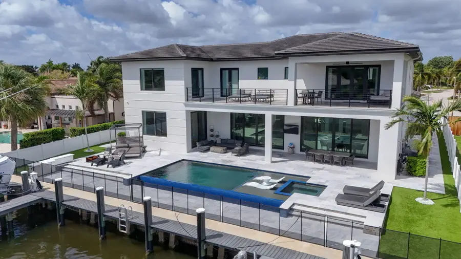 824 Shore Drive, North Palm Beach, FL 33408 - #2