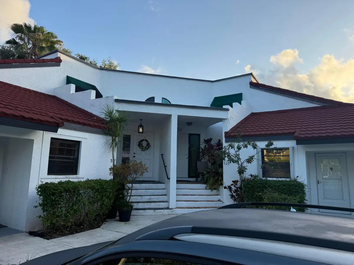 539 NW 36th Avenue, Deerfield Beach, FL 33442 - #1