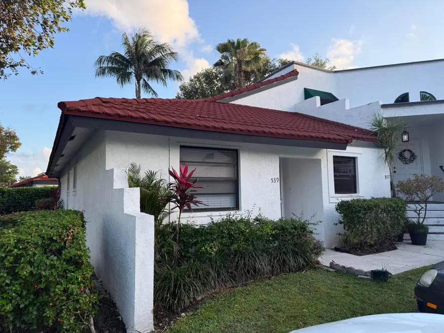 539 NW 36th Avenue, Deerfield Beach, FL 33442 - #2