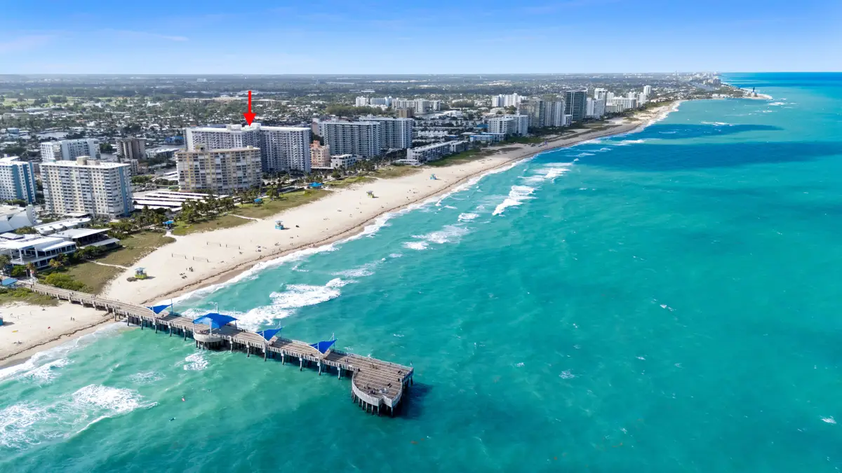 405 N Ocean Boulevard #327, Pompano Beach, FL 33062 - #1