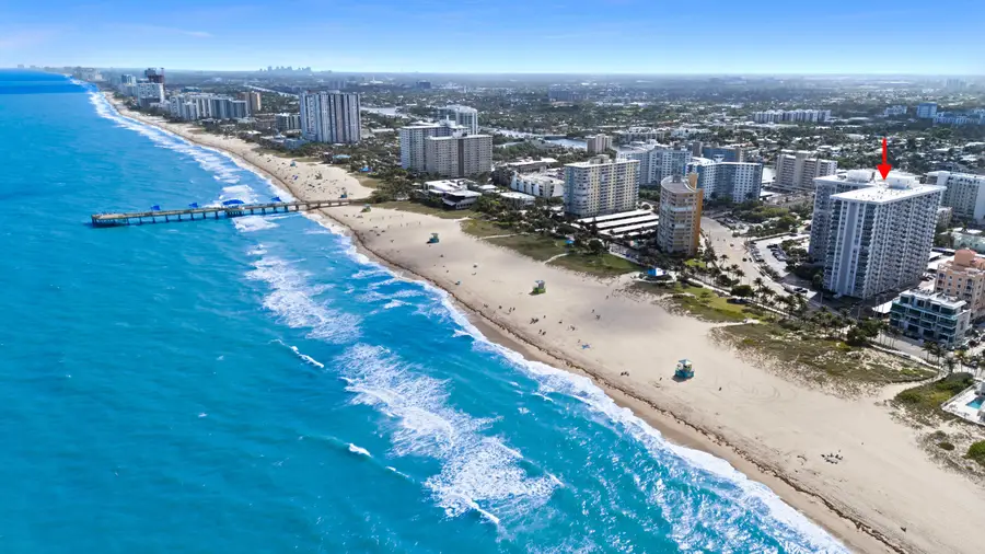 405 N Ocean Boulevard #327, Pompano Beach, FL 33062 - #2