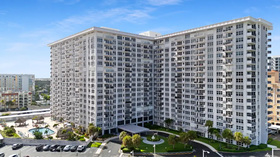 405 N Ocean Boulevard #327, Pompano Beach, FL 33062 - #3