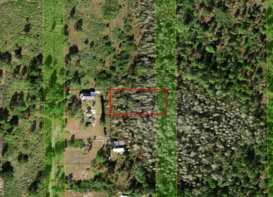 0 Holopaw Groves Road, Saint Cloud, FL 34772 - #1