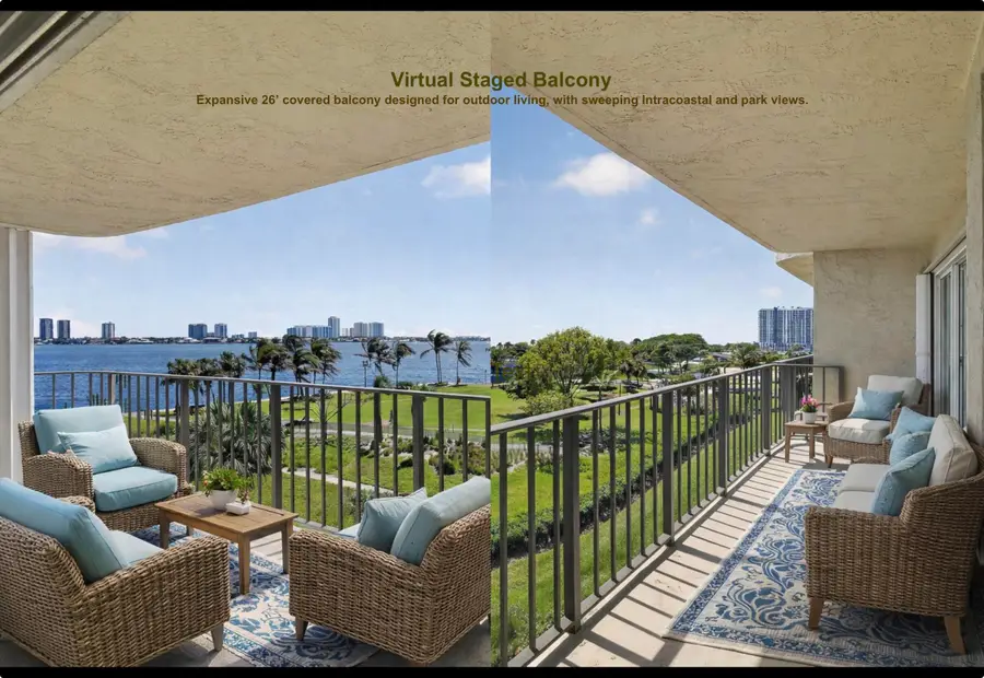 801 Lake Shore Drive #414, Lake Park, FL 33403 - #2