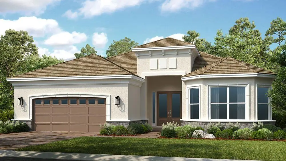 13473 SW Shinnecock Drive, Port Saint Lucie, FL 34987 - #1