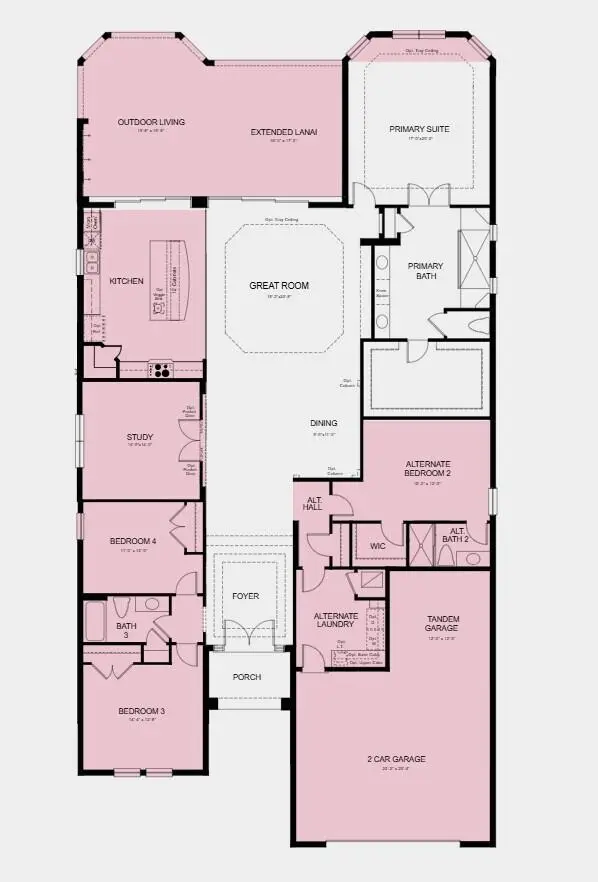 13473 SW Shinnecock Drive, Port Saint Lucie, FL 34987 - #2