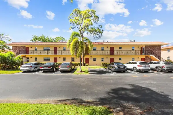 1943 SW Palm City Road #22-d, Stuart, FL 34994