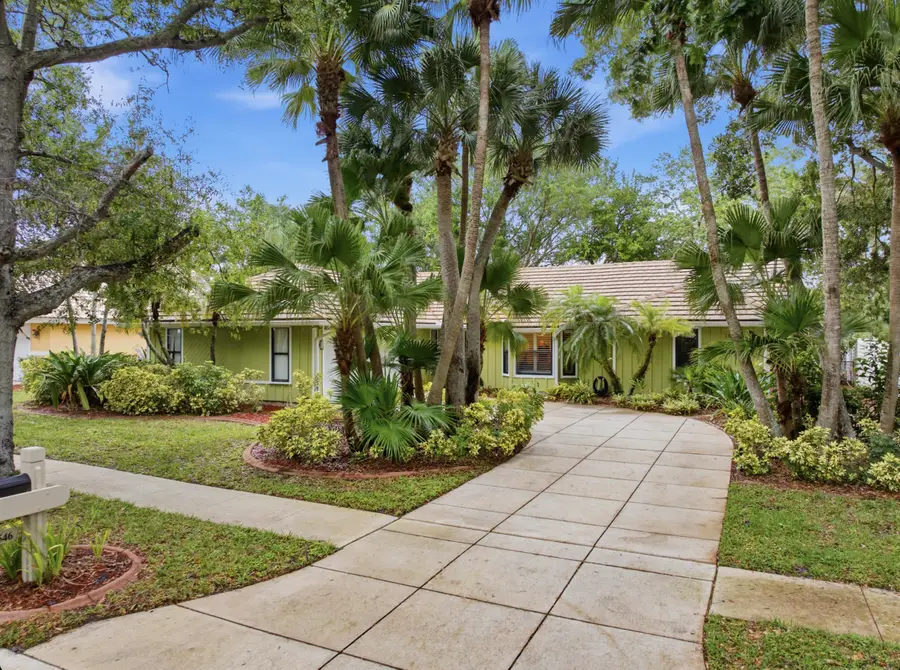 18546 Lake Bend Drive, Jupiter, FL 33458 - #2