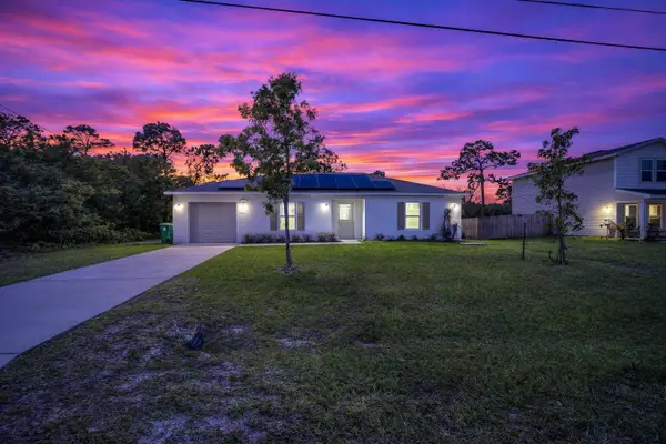 6276 NW Gisela Street, Port St Lucie, FL 34986