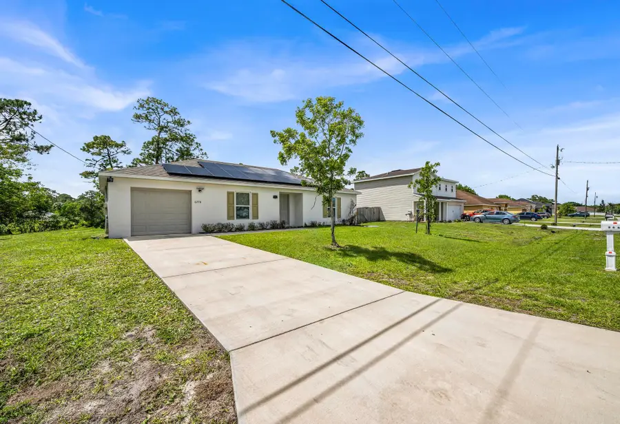 6276 NW Gisela Street, Port Saint Lucie, FL 34986 - #3