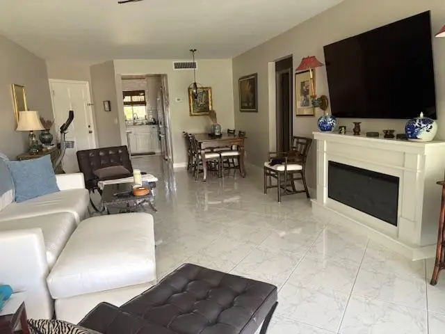 3 Garden Street #203k, Tequesta, FL 33469 - #2