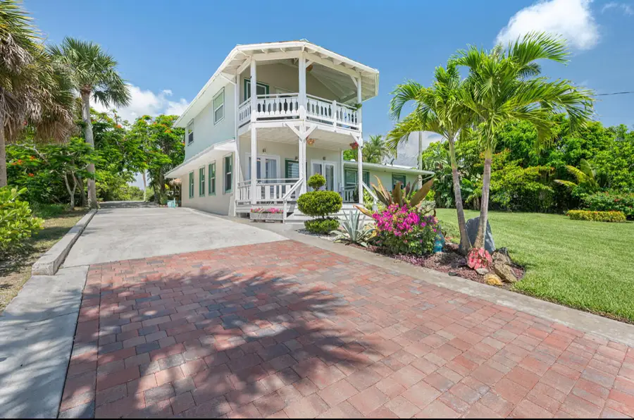 12417 S Indian River Drive, Jensen Beach, FL 34957 - #2