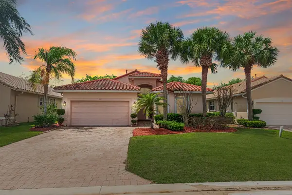 123 NW Lawton Road, Port St Lucie, FL 34986