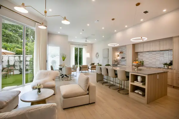 126 Sunset Cove Lane, Palm Beach Gardens, FL 33418