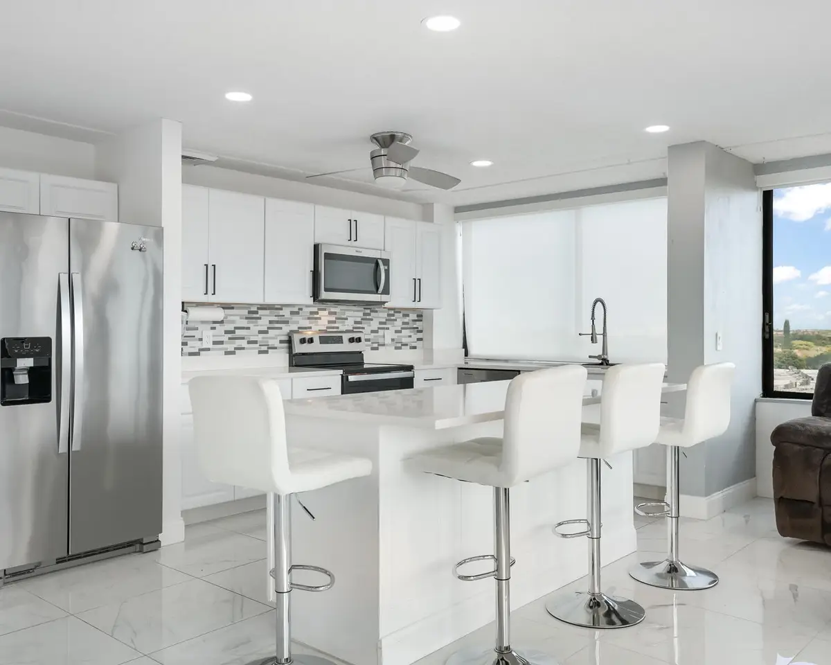 1500 Presidential Way #806, West Palm Beach, FL 33401 - #1