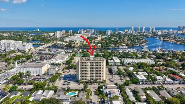 900 NE 18th Avenue #1004, Fort Lauderdale, FL 33304