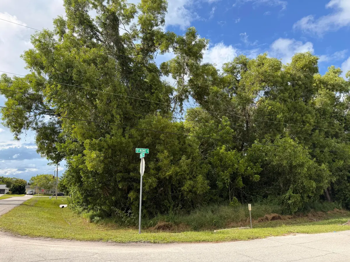 574 SE Nome Drive, Port Saint Lucie, FL 34984 - #1