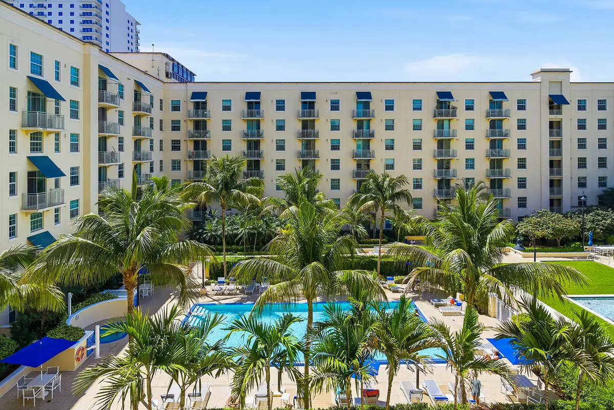 610 Clematis Street #609, West Palm Beach, FL 33401 - #1