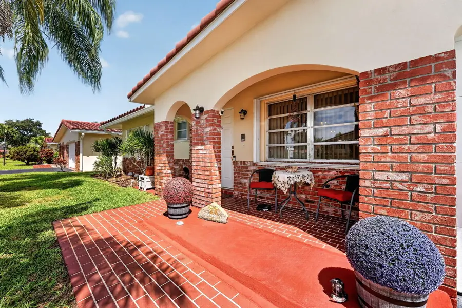 1211 NW 44th Street, Deerfield Beach, FL 33064 - #2