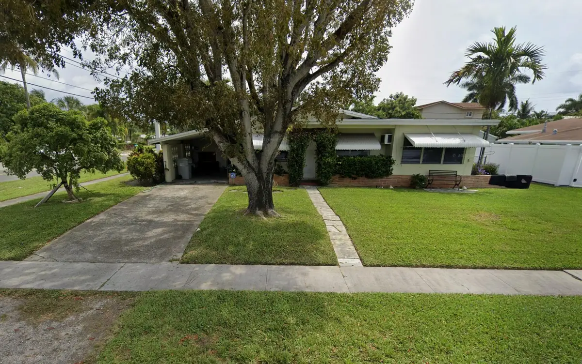 712 NE 23rd Terrace, Pompano Beach, FL 33062 - #1