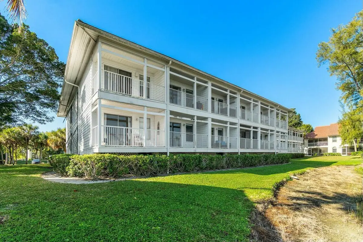 159 Cypress Point Drive, Palm Beach Gardens, FL 33418 - #1